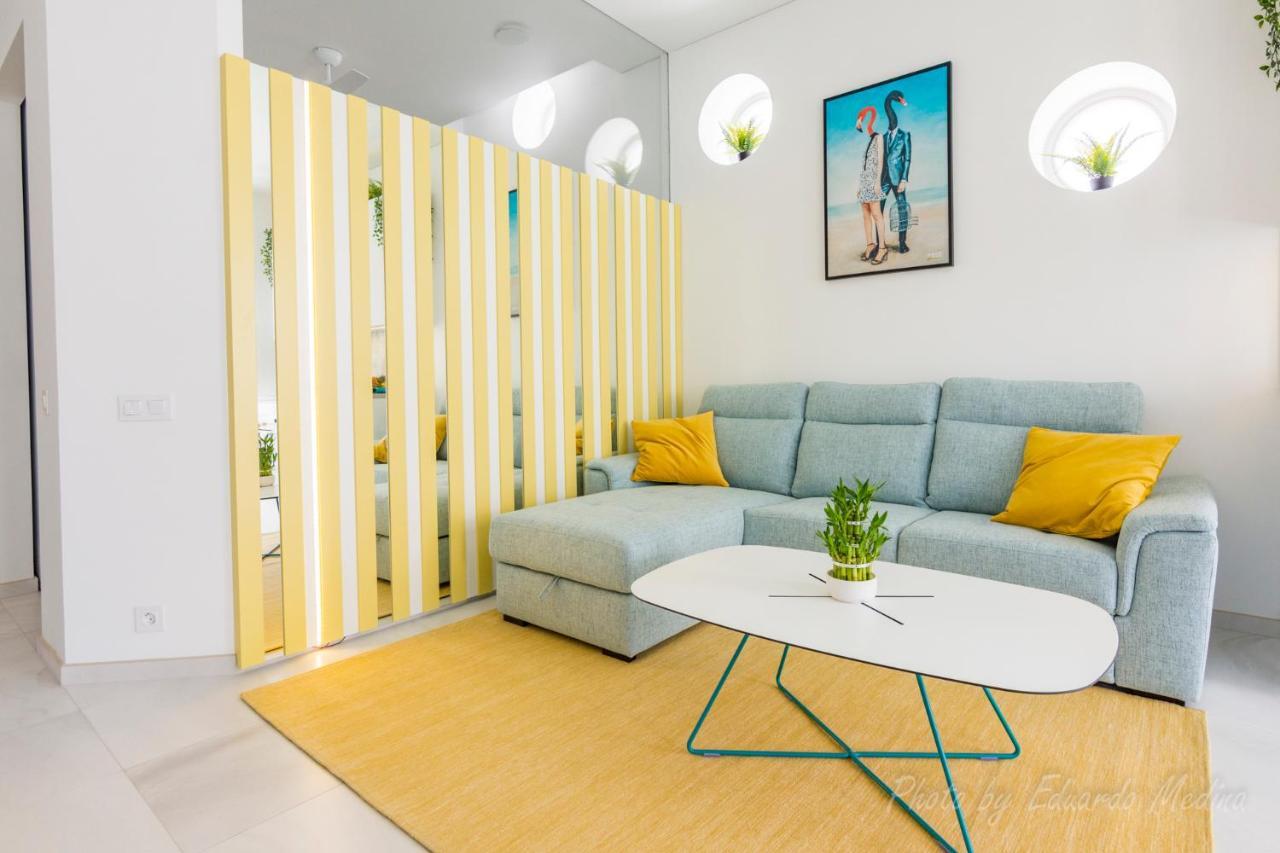 Casa Ricardo Beach Apartment Morro Jable  Exterior photo