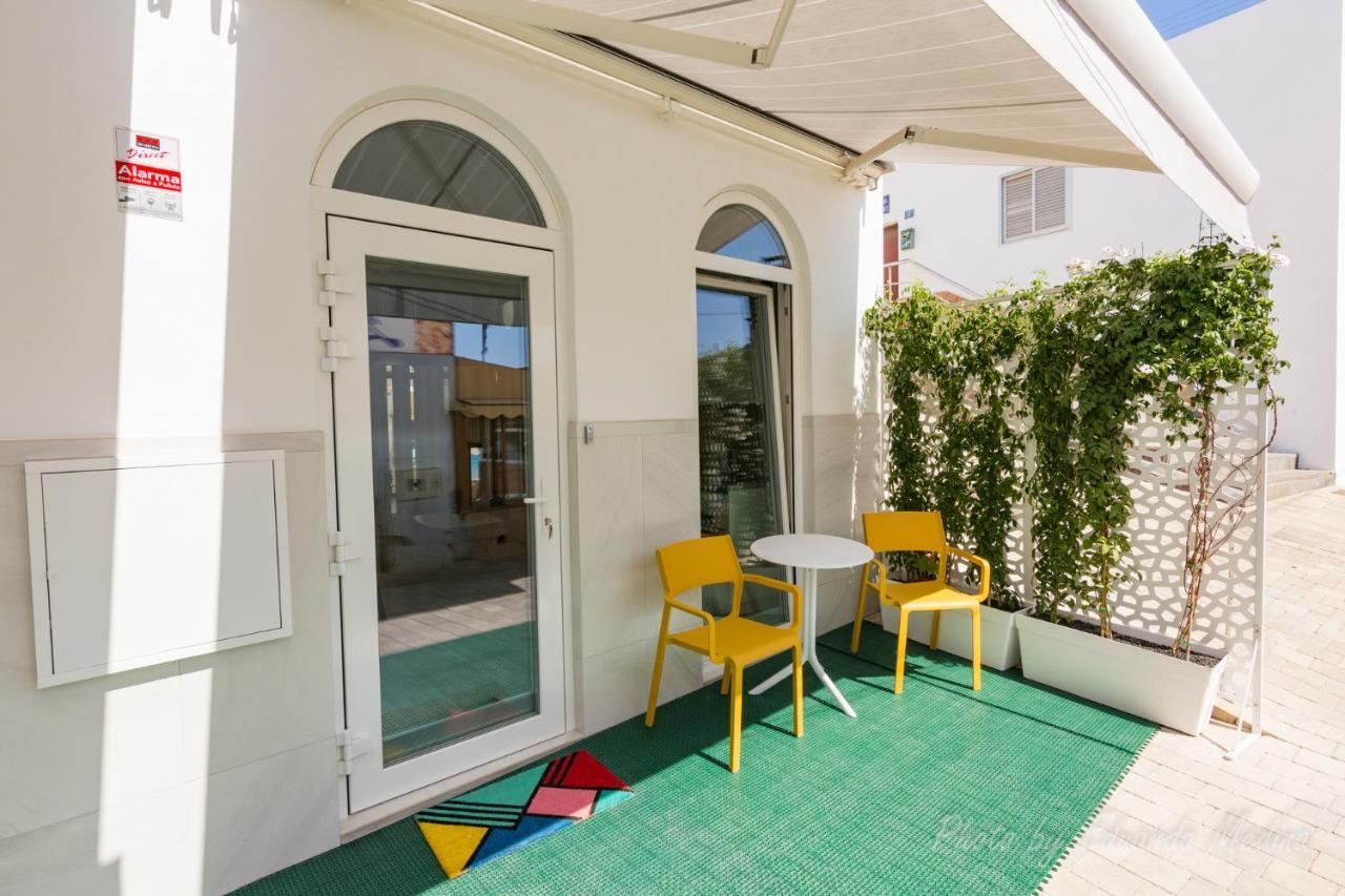 Casa Ricardo Beach Apartment Morro Jable  Exterior photo