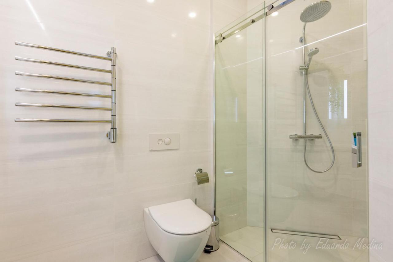 Casa Ricardo Beach Apartment Morro Jable  Exterior photo