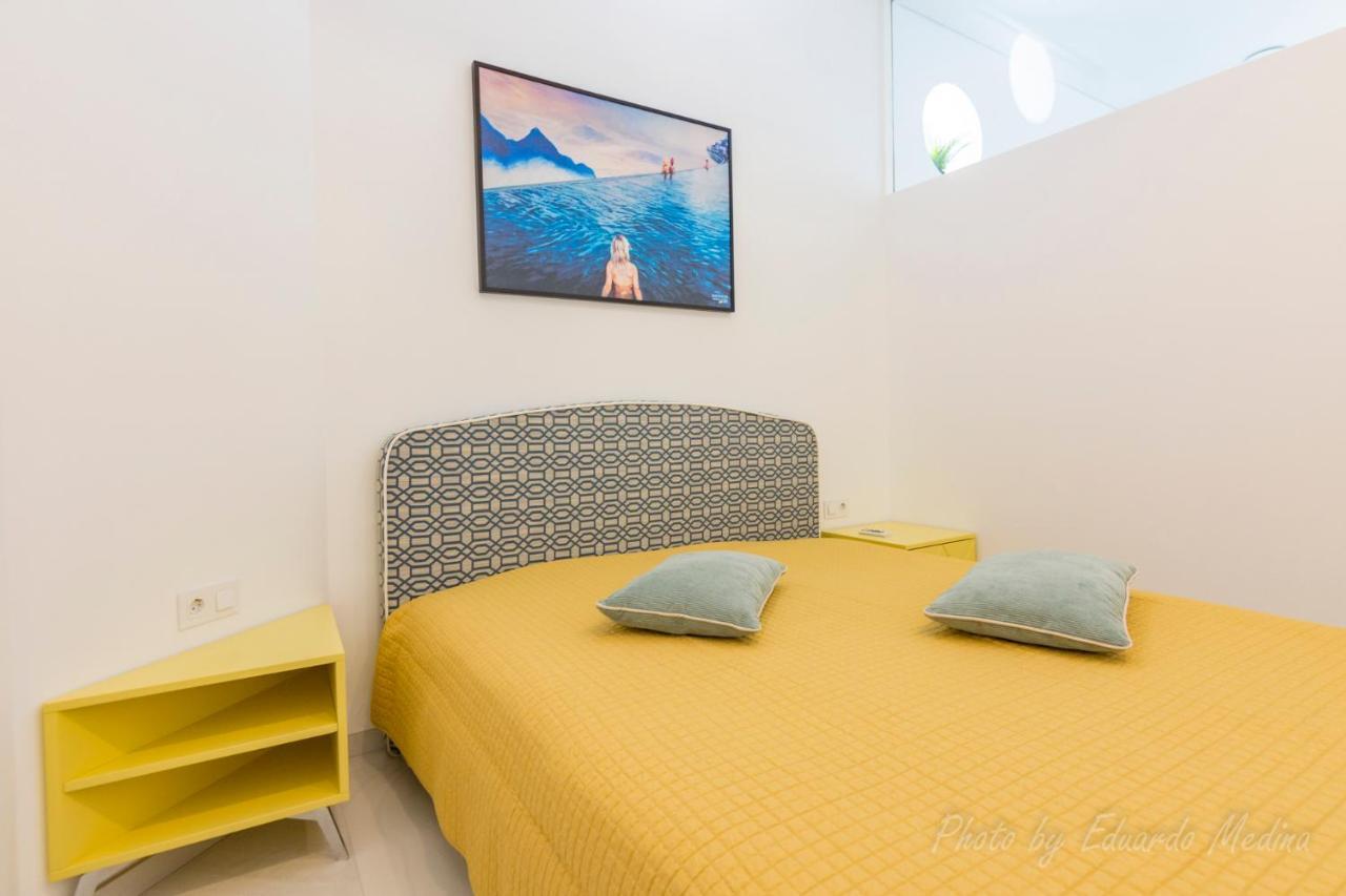 Casa Ricardo Beach Apartment Morro Jable  Exterior photo