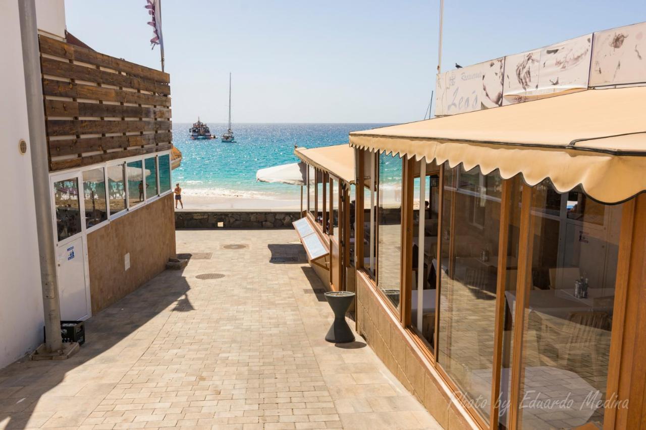 Casa Ricardo Beach Apartment Morro Jable  Exterior photo